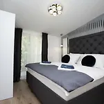 아파트 Luxury Mia *