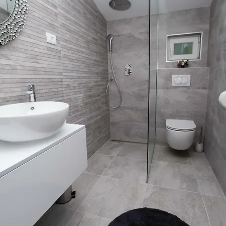 Apartment Luxury Mia *
