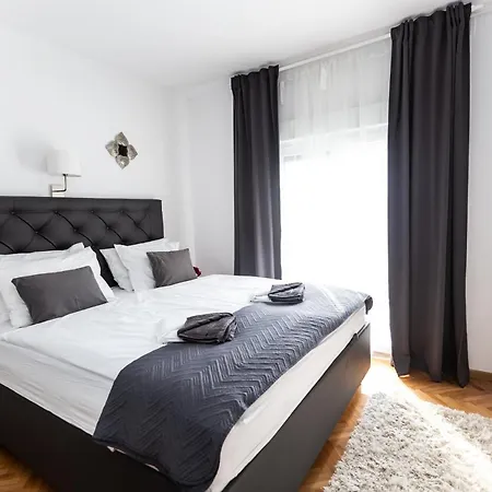 Apartment Luxury Mia