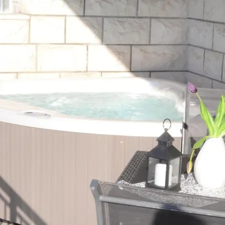 Luxury Mia Apartman Podstrana