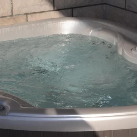 Luxury Mia Apartman Podstrana