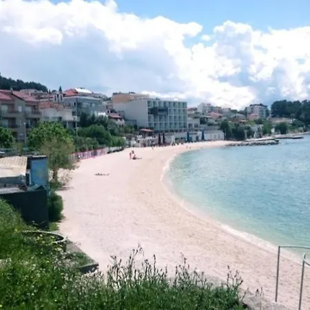 Apartament Luxury Mia