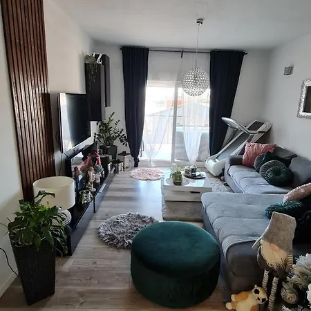 Luxury Mia * Podstrana