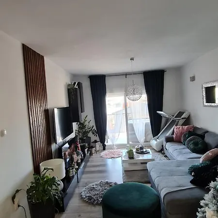 Apartman Luxury Mia Podstrana