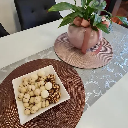 Luxury Mia Podstrana