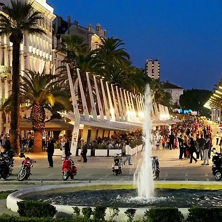 Luxury Mia Apartament