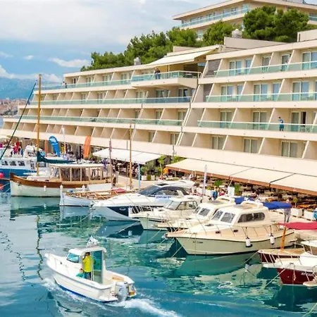 Luxury Mia Podstrana