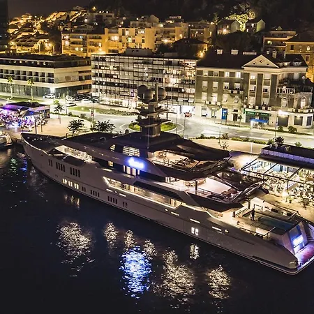 Luxury Mia Apartament *