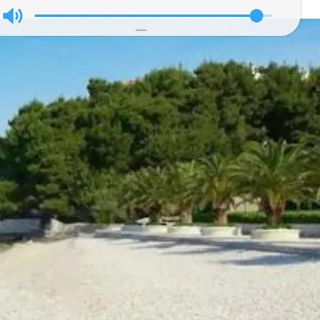 Apartamento Luxury Mia Podstrana