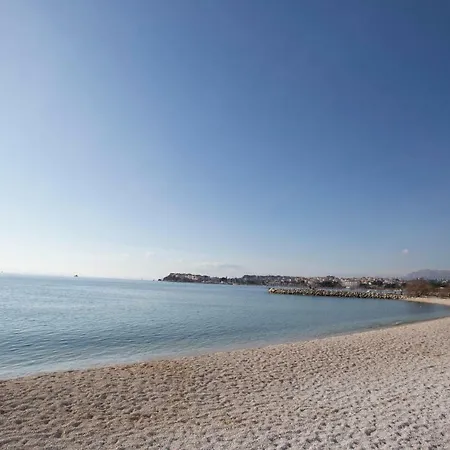 Luxury Mia Apartamento *