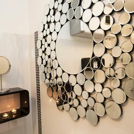 Luxury Mia Apartment *