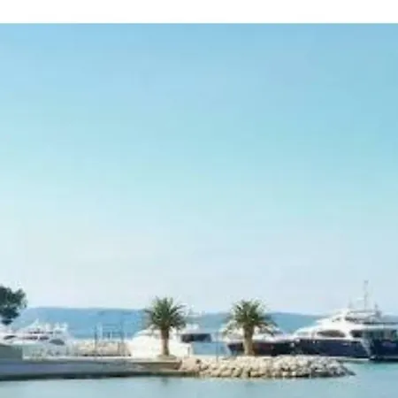Apartament Luxury Mia