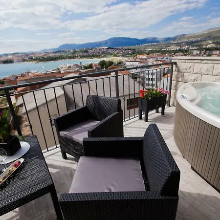Apartment Luxury Mia *