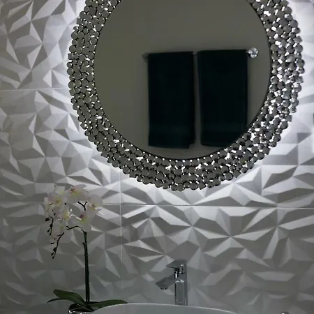 Luxury Mia Apartment