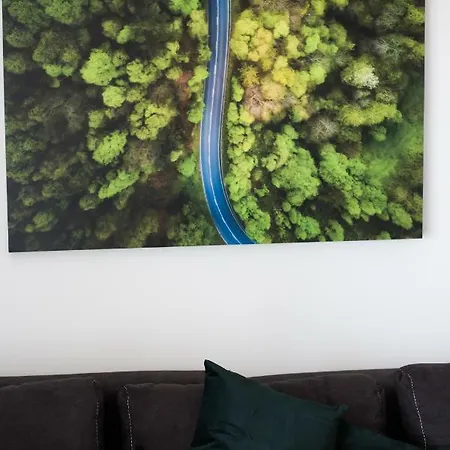 Luxury Mia Apartament