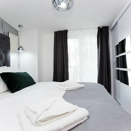 Luxury Mia Apartment
