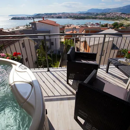 Apartamento Luxury Mia