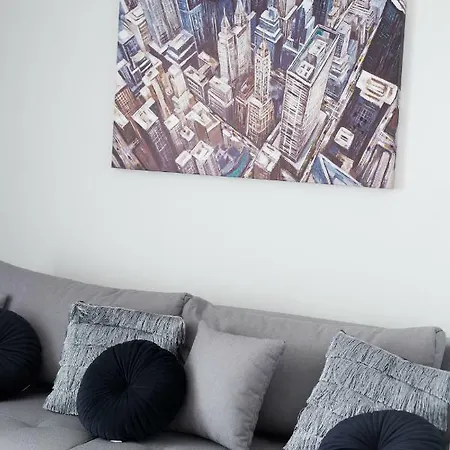 Luxury Mia Apartment *