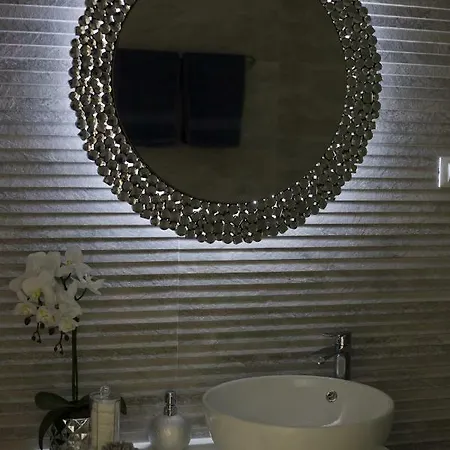 Luxury Mia Podstrana