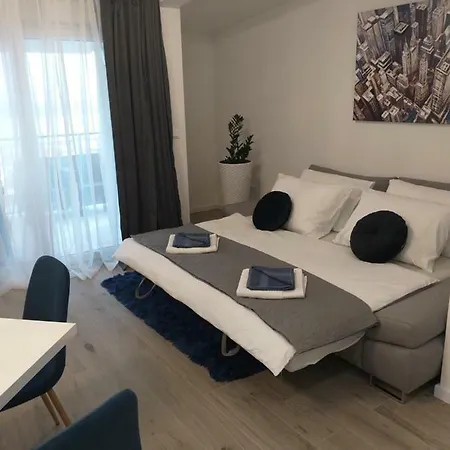 Apartman Luxury Mia *