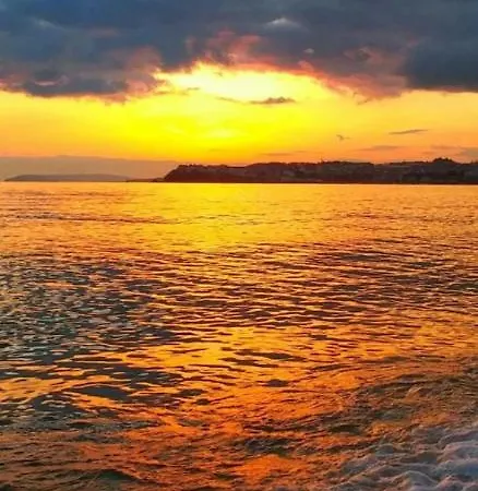 Apartman Luxury Mia *