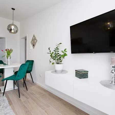 Luxury Mia Podstrana