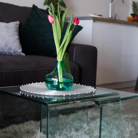 Luxury Mia Apartment Podstrana